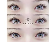 ヴリエ 立川店(VURIE)/まつ毛パーマカールタイプ
