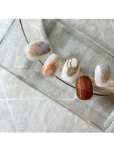 セジュール(Se'jour)/マグネット/ニュアンス