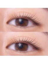ラピス(Lapis)/まつげパーマ
