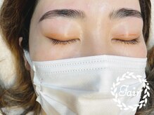アイサロンフェア 関内(eyesalon Fair)/ハリウッドブロウリフト