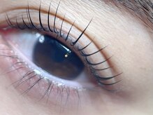 人気のlashlift＊納得の技術で満足度◎居心地良いリラックス空間