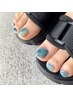 Foot シンプルアートコース