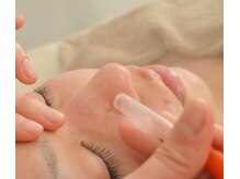プランス 熊本(PLANCE)/自己流は毛穴を開かせる！