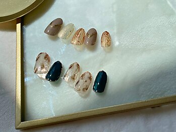 モナリザ 三宮店(MonaLisa)/MonaLisaコース 9月新作design