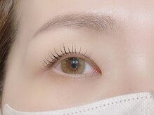 テラスヘア(TERRACE hair)/パリジェンヌラッシュリフト