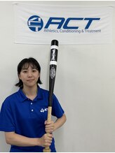 アクト 駒沢店(ACT) 石黒 小絵