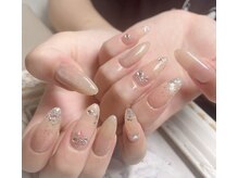 ABマツエクネイルサロン 2号店/