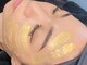 ヴィータ(VITA)の写真/【今話題のフェイシャルワックス♪】化粧ノリアップ／トーンアップ／スキンケアの浸透率アップ◎肌質改善！