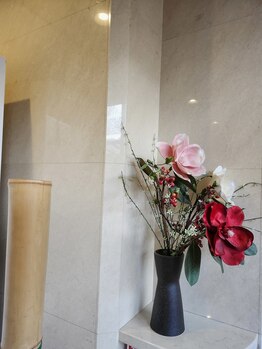 整体美容新リンパサロン 大井町/