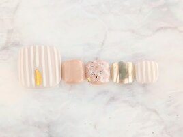 【定額フットプラチナ¥7000】