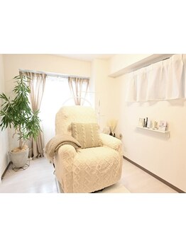 大人女性向けこだわりサロン