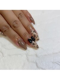 ガーリー×アニマル