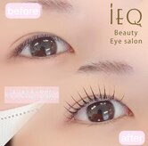 アイエク(iEQ)
