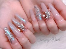 スナッピーネイルズ(Snappy Nails)