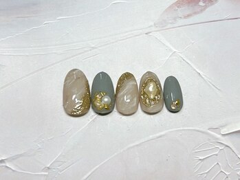 フラボアール(FlaBOR_319)/