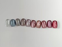 マックスビューティーネイル(MAX BEAUTY nail)/マロンマグ ¥9,000