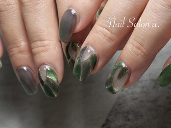 エードット(a.)/定額サンプルデザイン