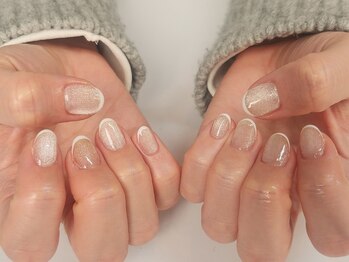 アールエム(Rm)/11月◎ネイル