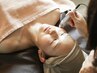 【本気の肌質改善】年齢によるお悩みもしっかりサポート80分コース