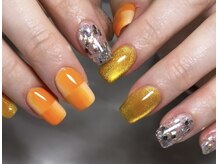 ヌー 一宮(nuu)/オンブレネイル