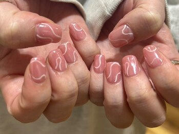 シピー(chipie by anon)/HITOMI◆シンプルコース