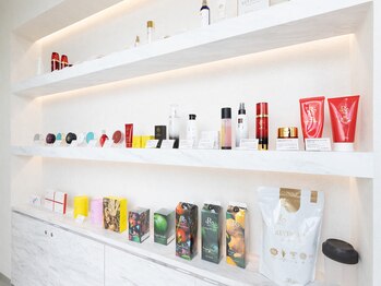 レーヴ アヴニール(Reve Avenir)/当日でもご来店可能♪