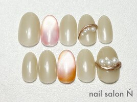 design &nbsp;nail