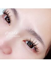 アイルーチェ(EYELUCE)/アップワードラッシュ