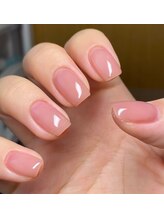 ジュジュネイルサロン 渋谷(JUJU NAIL SALON)/