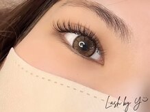 アイラッシュ バイ リノ(Eyelash by:Lino)/＼BIND LOCK／