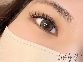 アイラッシュ バイ リノ(Eyelash by:Lino)/＼BIND LOCK／