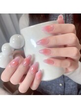 ビユビ ネイル 川口駅前店(Biyubi Nail)/