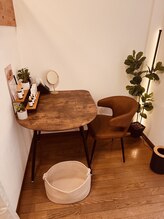 シャルム(Charme)/リラクゼーションカウンセリング