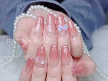 ラフィーナ 新宿 代々木店(RAFINA)/