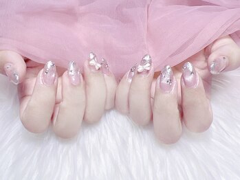 ニケネイル(Nike nail)/