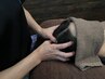 【２回目以降】ドライヘッドスパ５０分　６，９８０円