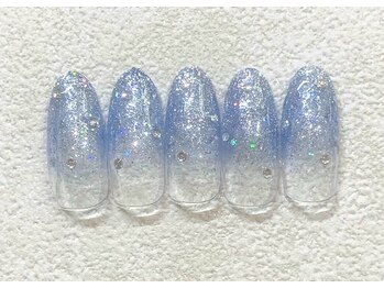 エクラ(e'clat)/定額デザインAコース