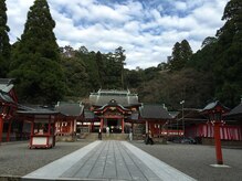 まごんて整体院/霧島神宮【ストレッチ/不眠/腰】