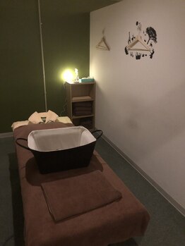 バンブー 布施ほんまち通り店の写真/【駅近×深夜まで営業】リーズナブルに本格施術を◎ヘッド~フットまであなたのご要望にお応えします♪