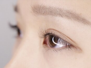 ディアブルー 湘南台店(diar blue)/カラーエクステ≪Brown≫