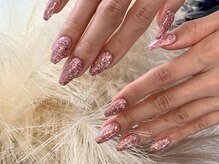 リアンスネイルヴィヴィッド 倉敷店(LianS nail ViViD)/ワンカラー