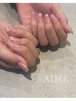 アイム(AIME)/シンプルdesign