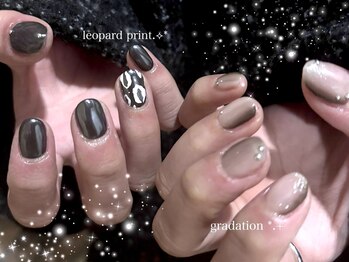 リスブラン 銀座新富町店/