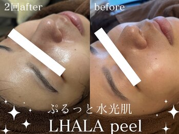 グランクウォーレ(Gran Cuore)/