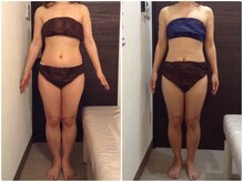 美容整体 ウェリナ 蟹江院/小顔矯正/骨盤矯正/美脚サロン 