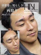 アイビー 長崎店(+i.b)/垢抜け！アイブロウスタイリング