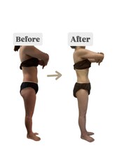 ボディヒーリングアンド小顔美容矯正 プララン/お客様ビフォーアフター★