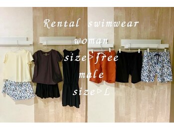 プライベートサウナ 苦楽園(private sauna)/