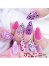 スペードハニー(Spade Honey)/