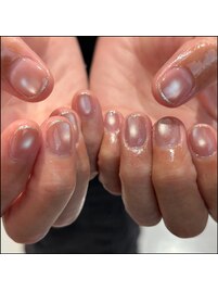 名駅ネイル＊マグネット